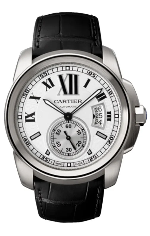 Calibre De 42mm: W7100037 Retail: $7,150 Our Price: $6,650