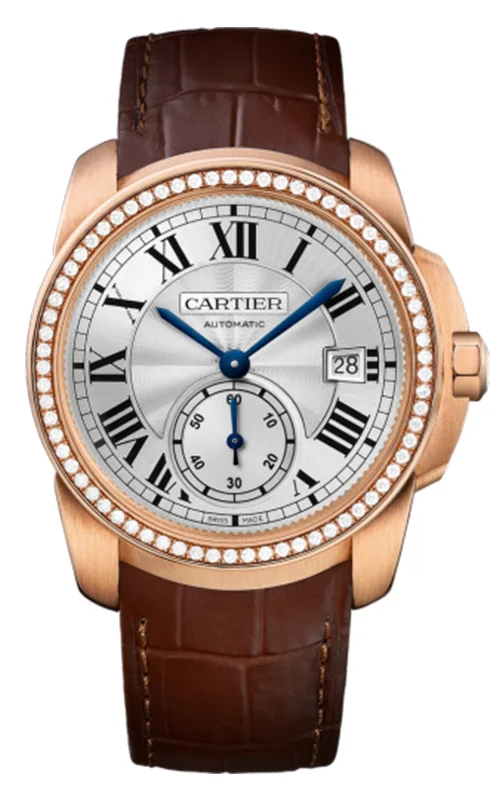 Calibre De 38mm: WF100013 Retail: $35,700 Our Price: $29,275