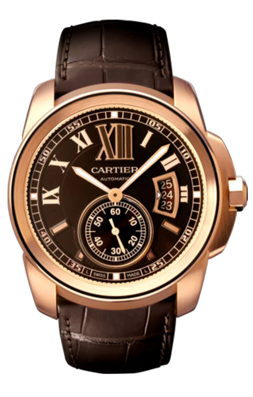 Calibre De 42mm: W7100007 Retail: $24,800 Our Price: $21,080