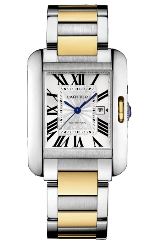 Tank Anglaise Large: W5310047 Retail: $9,100 Our Price: $8,190