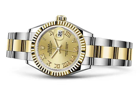 Rolex Datejust 28mm Stainless & 18K 279173 Retail Price: $8,550Our Price: $7,180 Call for additional savings: 215-922-4367