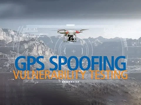 Testing Resiliency to GPS Spoofing Attacks