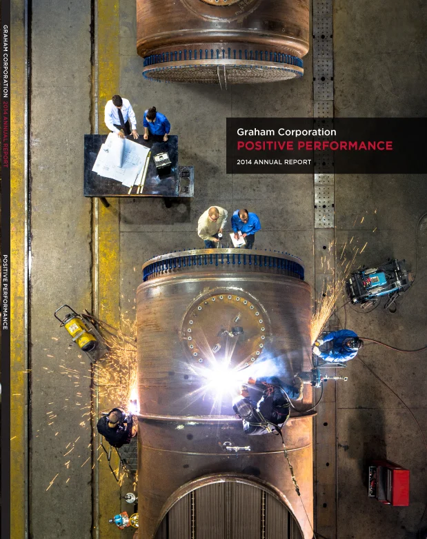 Teamwork from a higher perspective