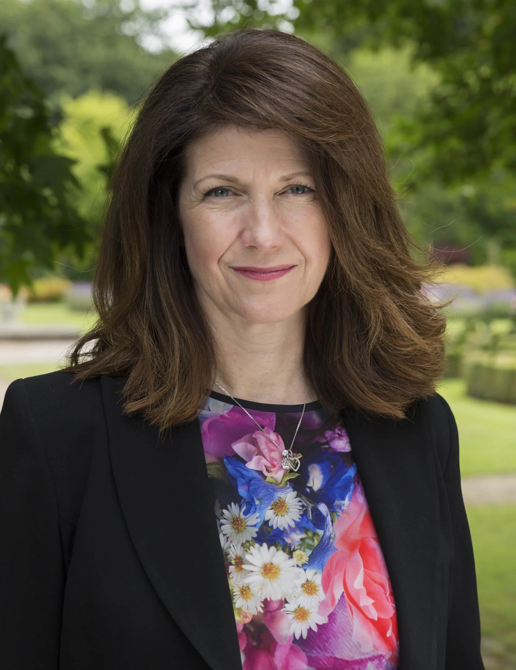 Kay Kermode The PR Department