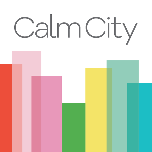 Calm City Website