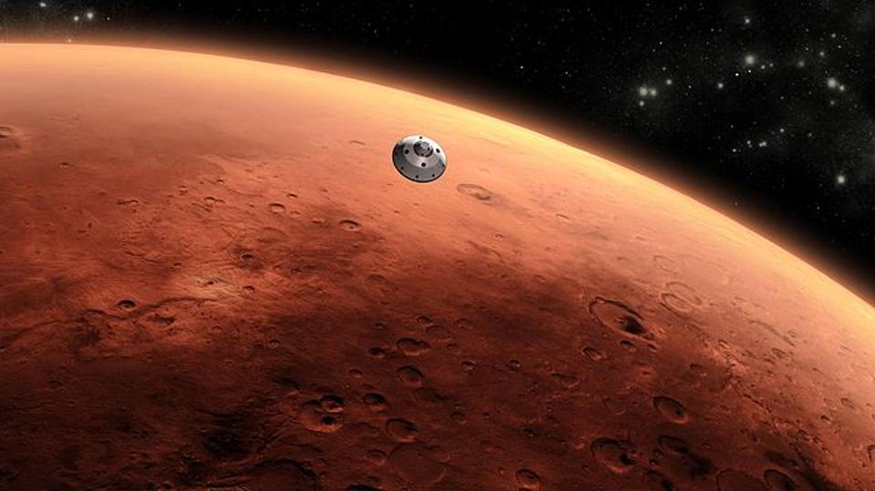 (NASA/JPL-Caltech/Wikimedia Commons)