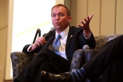 White House budget director Mick Mulvaney understands the politics of funding government far better than President Trump or Secretary of Defense James Mattis do, and is applying that insight in ways that will likely hurt the military.