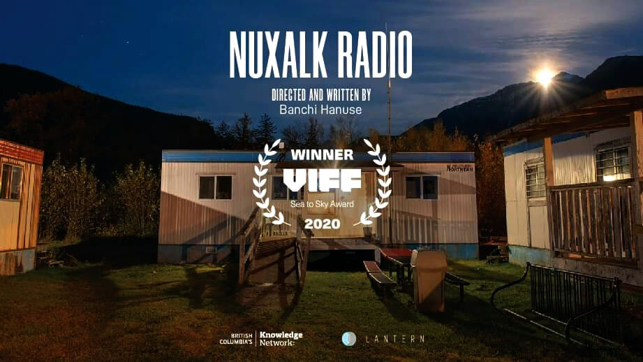 Nuxalk Radio