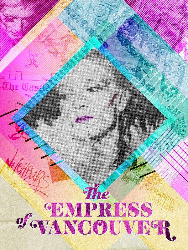 The Empress of Vancouver at VIFF Centre