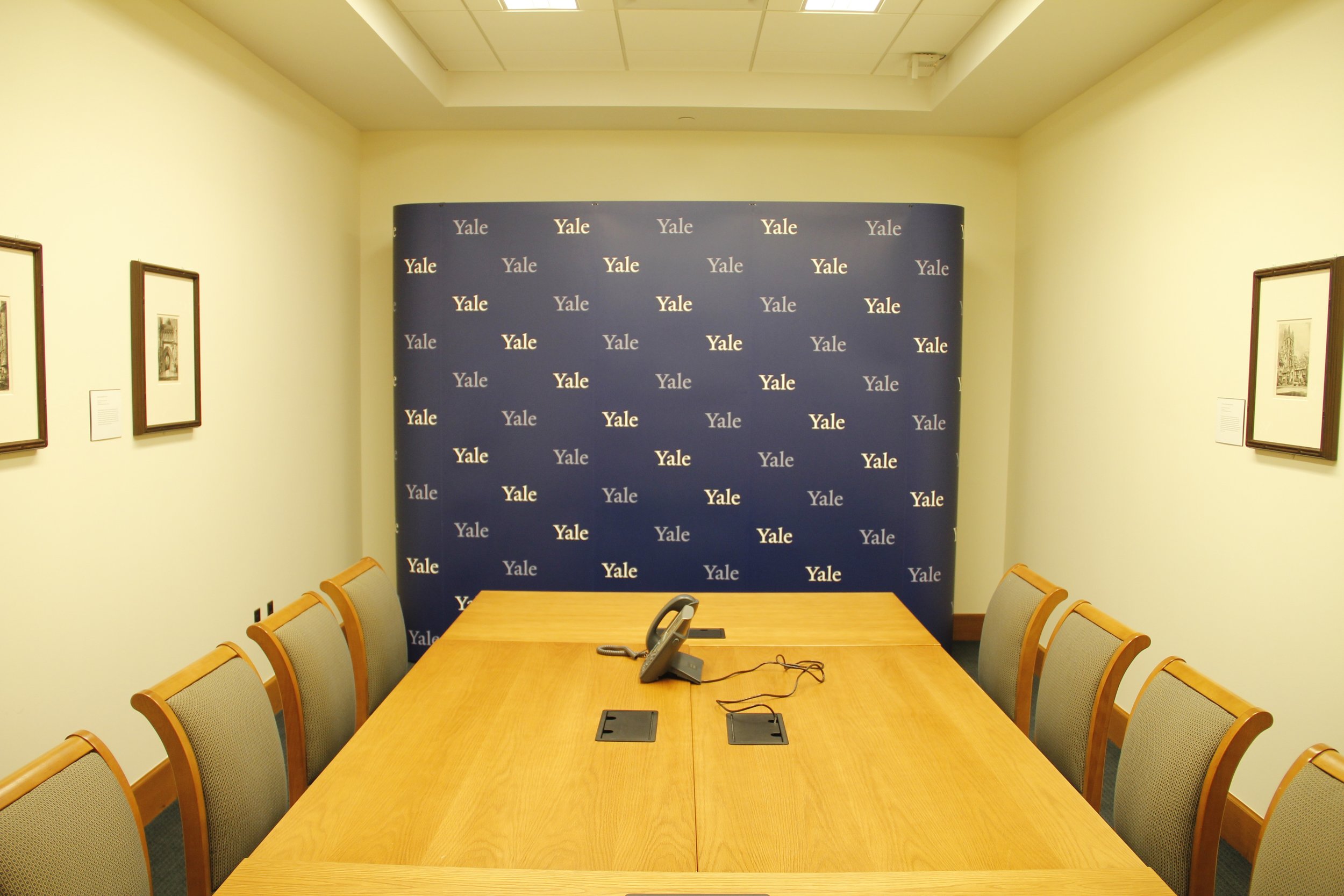 Yale Conference Room