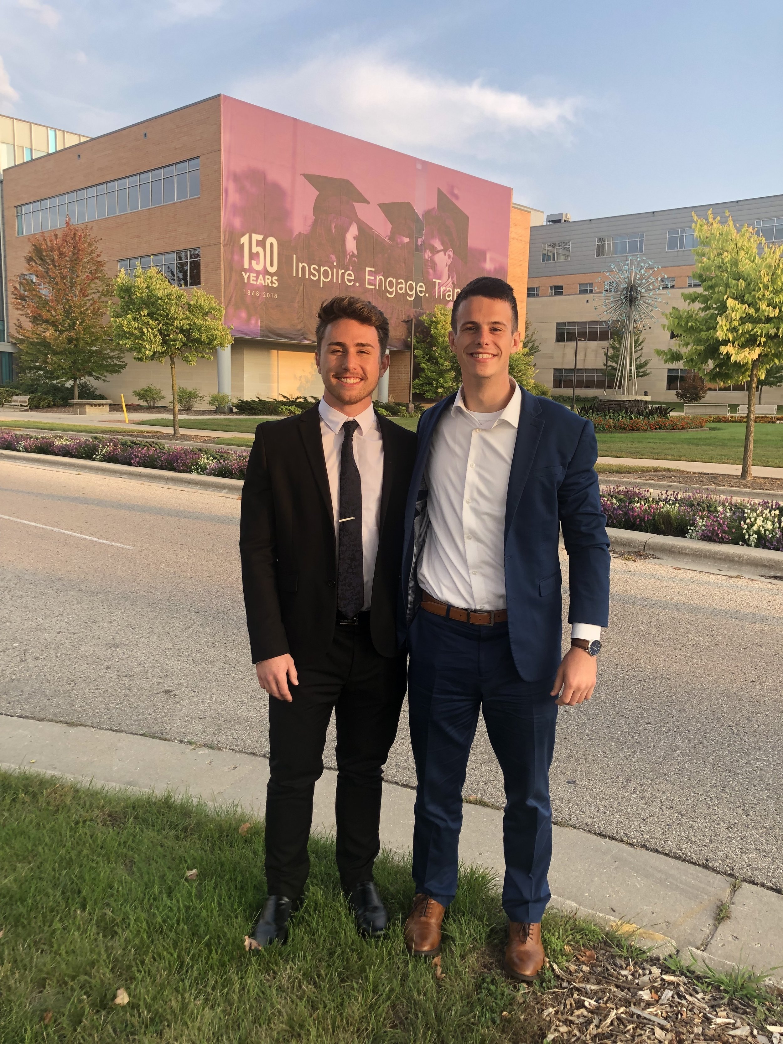 Event Recaps - UWW AMA