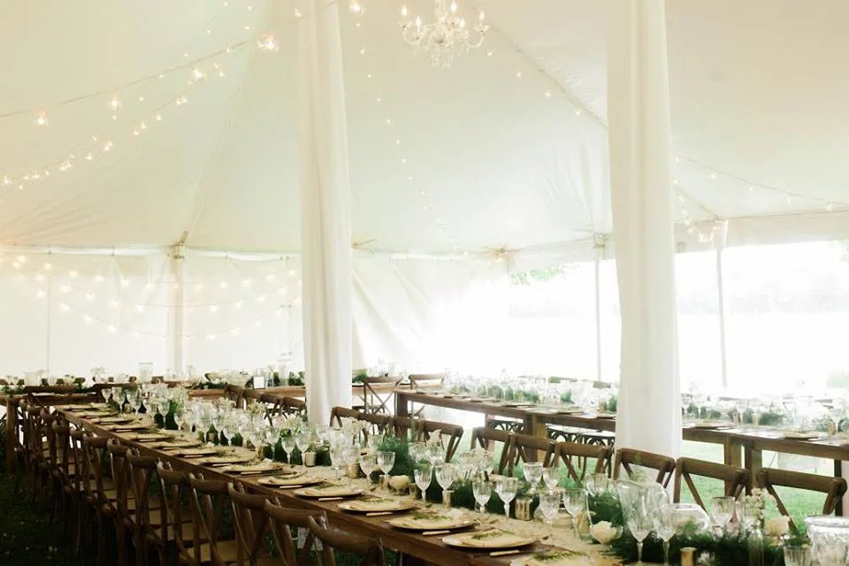 A & B Party and Tent Rental