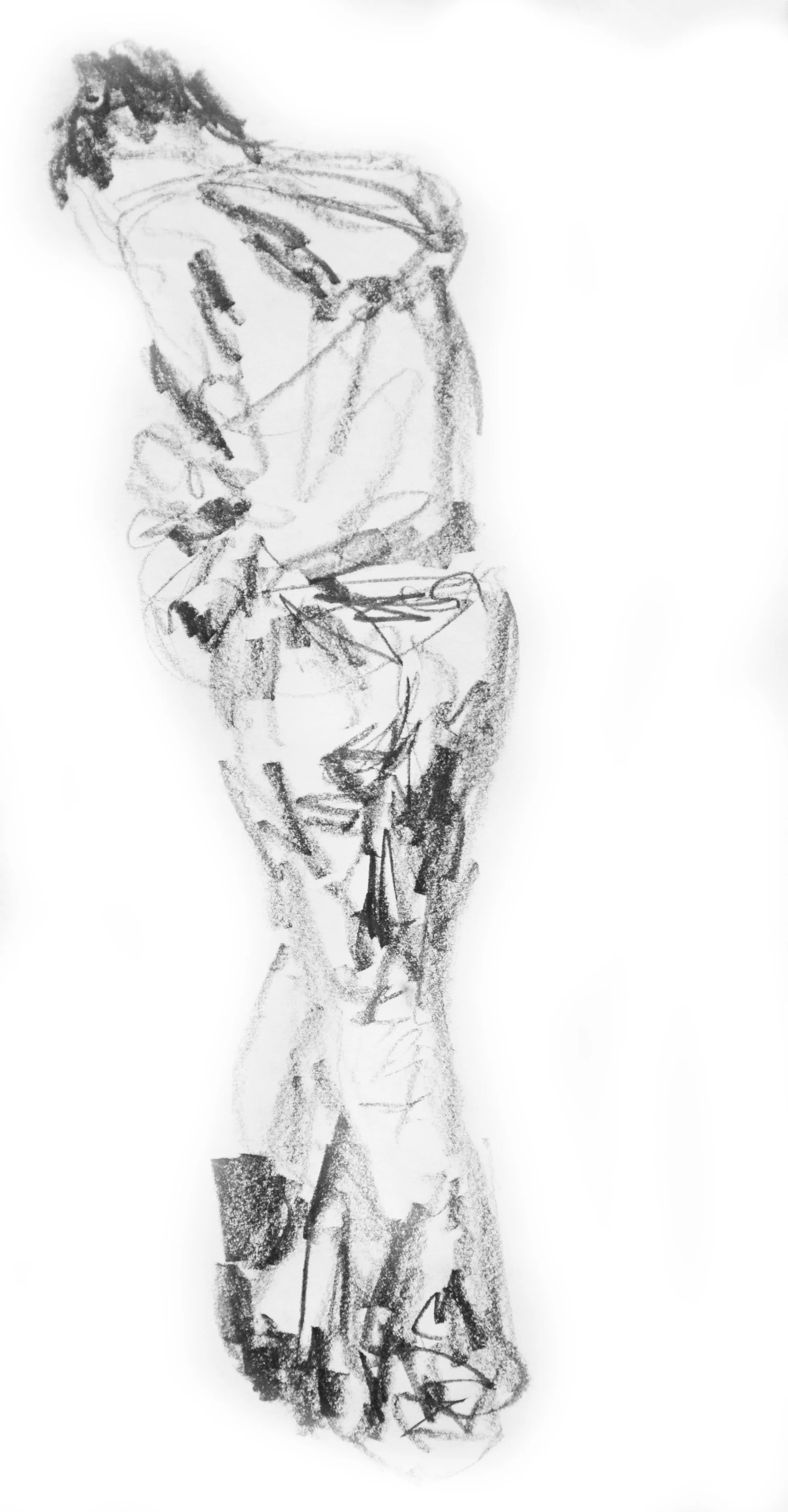 Life Drawing - Classmates 1, Spring 2008ab.jpg