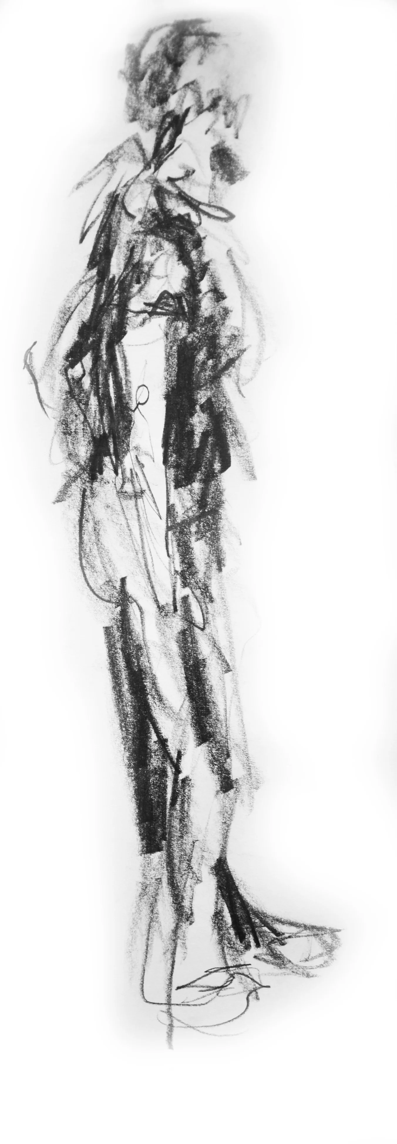 Life Drawing - Classmates 5, Spring 2008ab.jpg