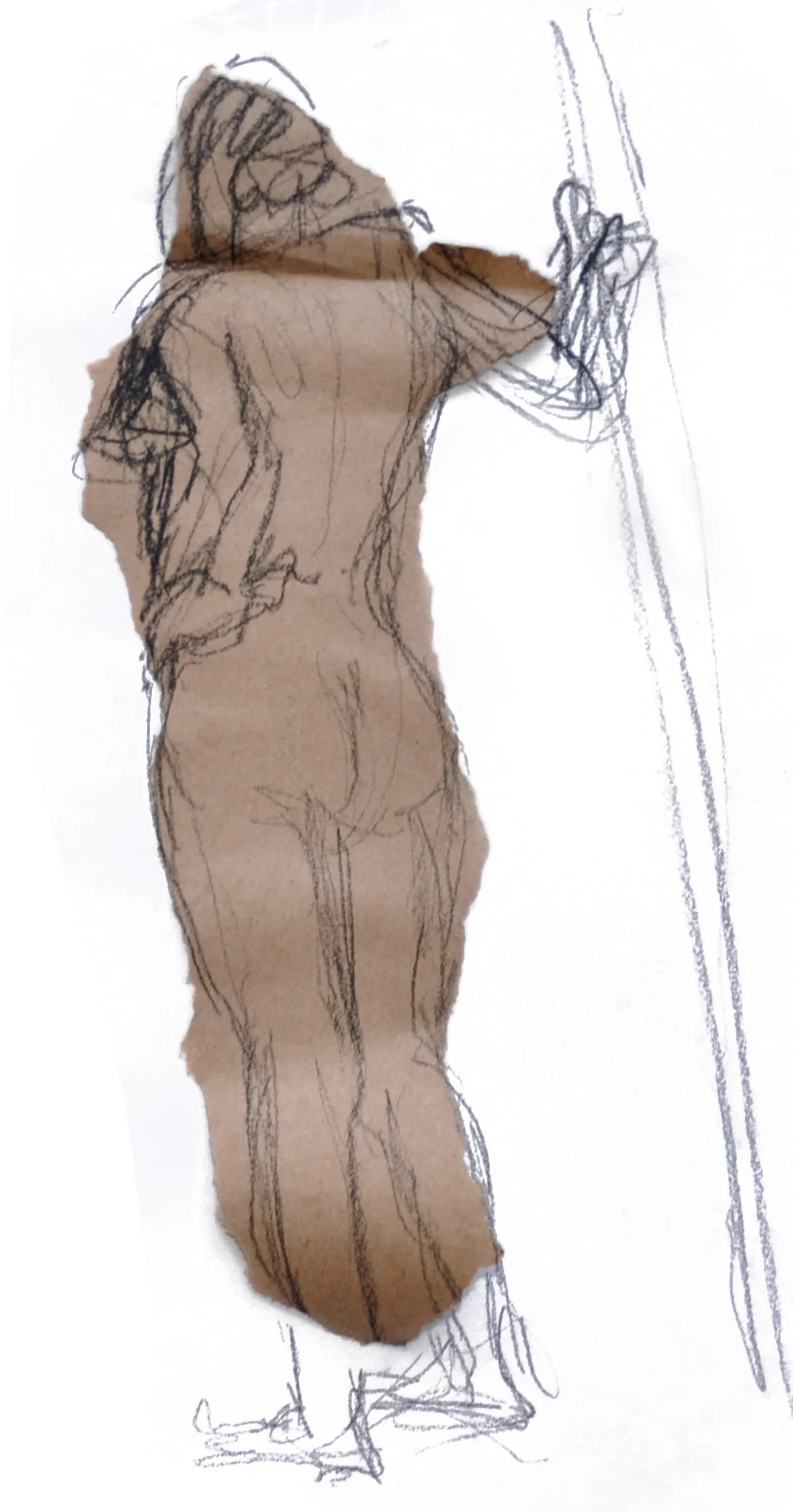 Nude Sketch 1, Fall 2007 b.jpg