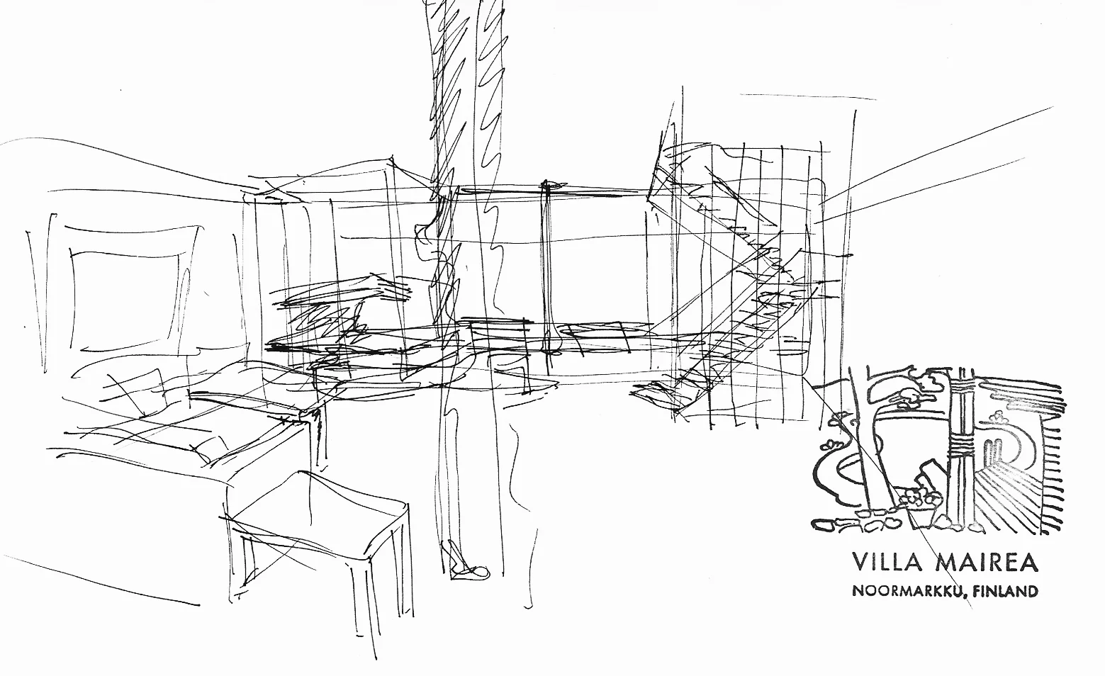 Lewis Holiday - Sketch - Villa Mairea 2.jpg