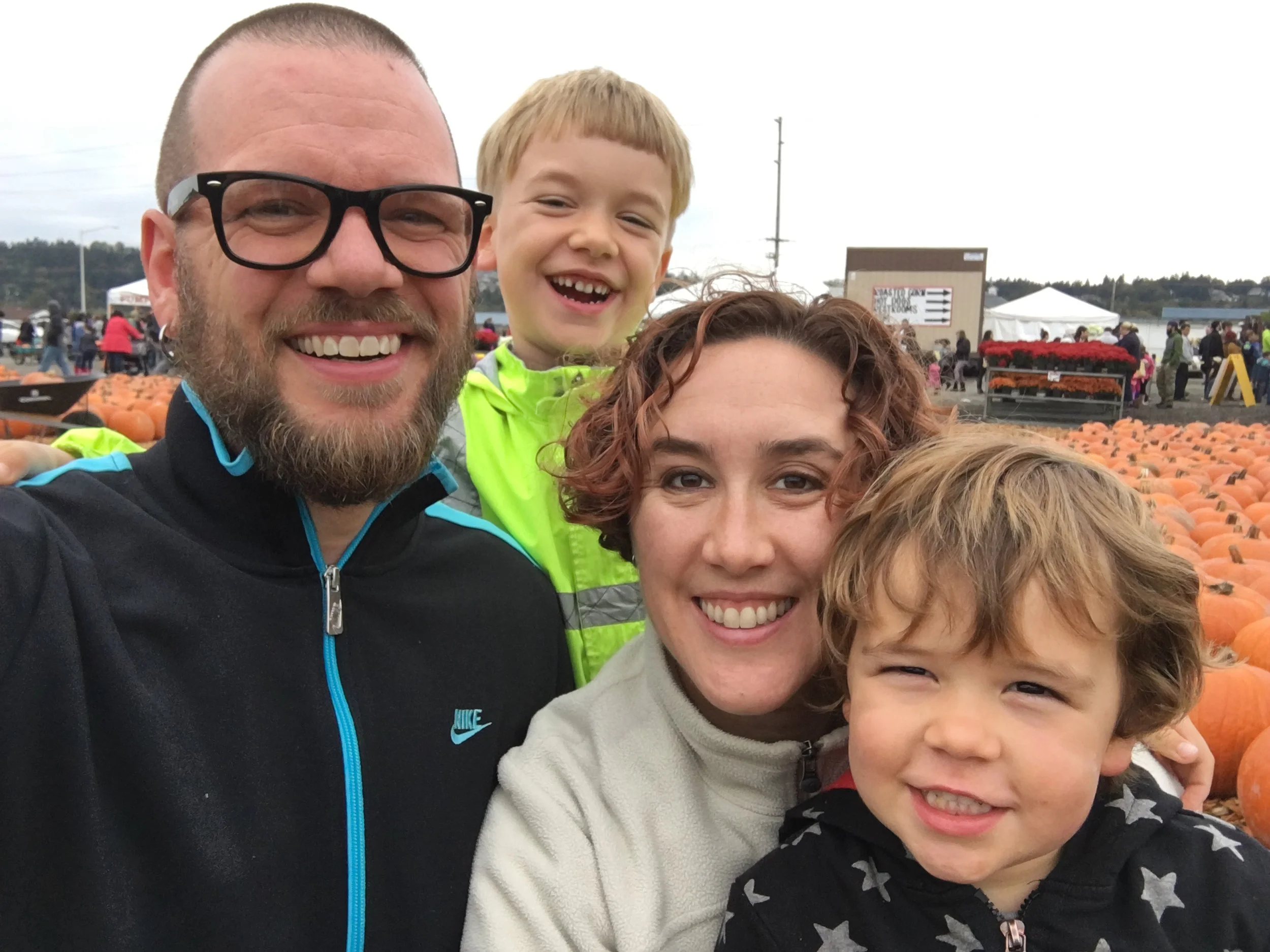 Phoebe Ingraham Treasurer Originally from a small agricultural town in Upstate New York, Phoebe is a country girl at heart. A proud mama of two high energy school-age boys, she and her husband, Ray, have a backyard farm with more th