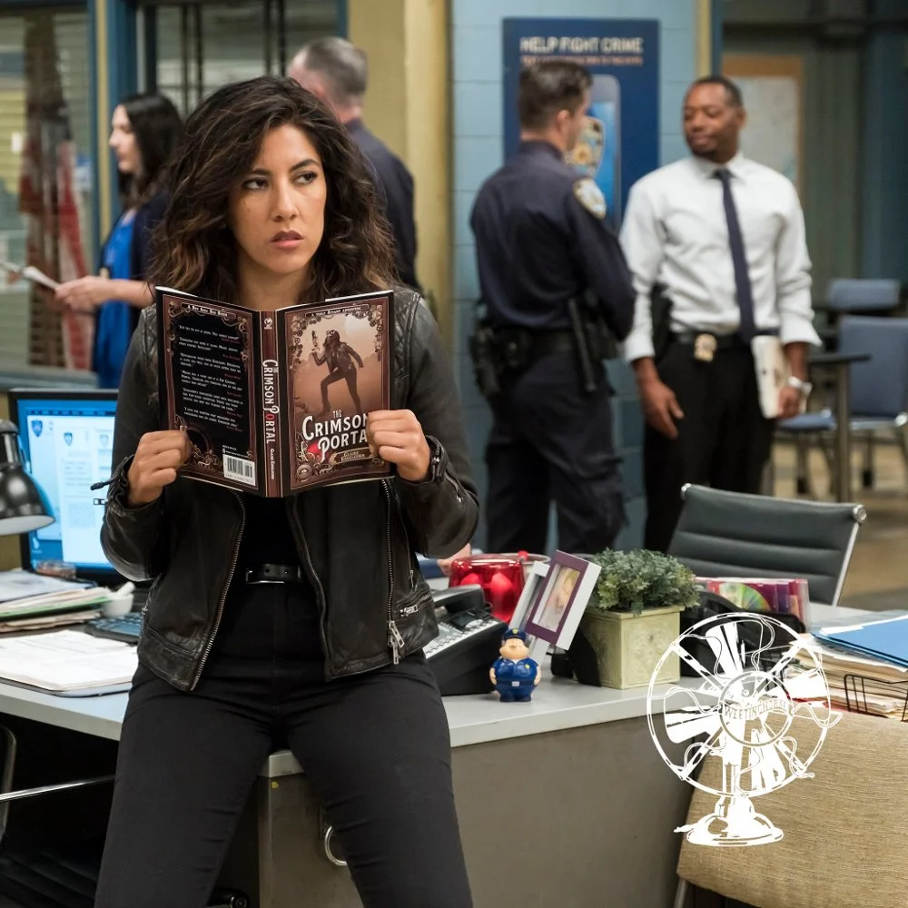 Special Episode 5: Brooklyn 99