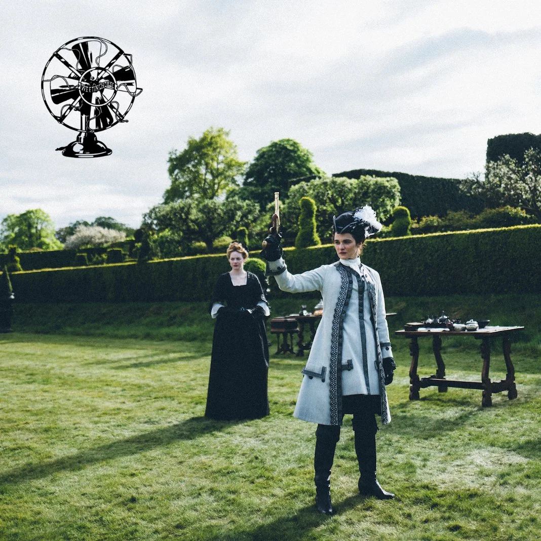 Special Episode 10: The Favourite