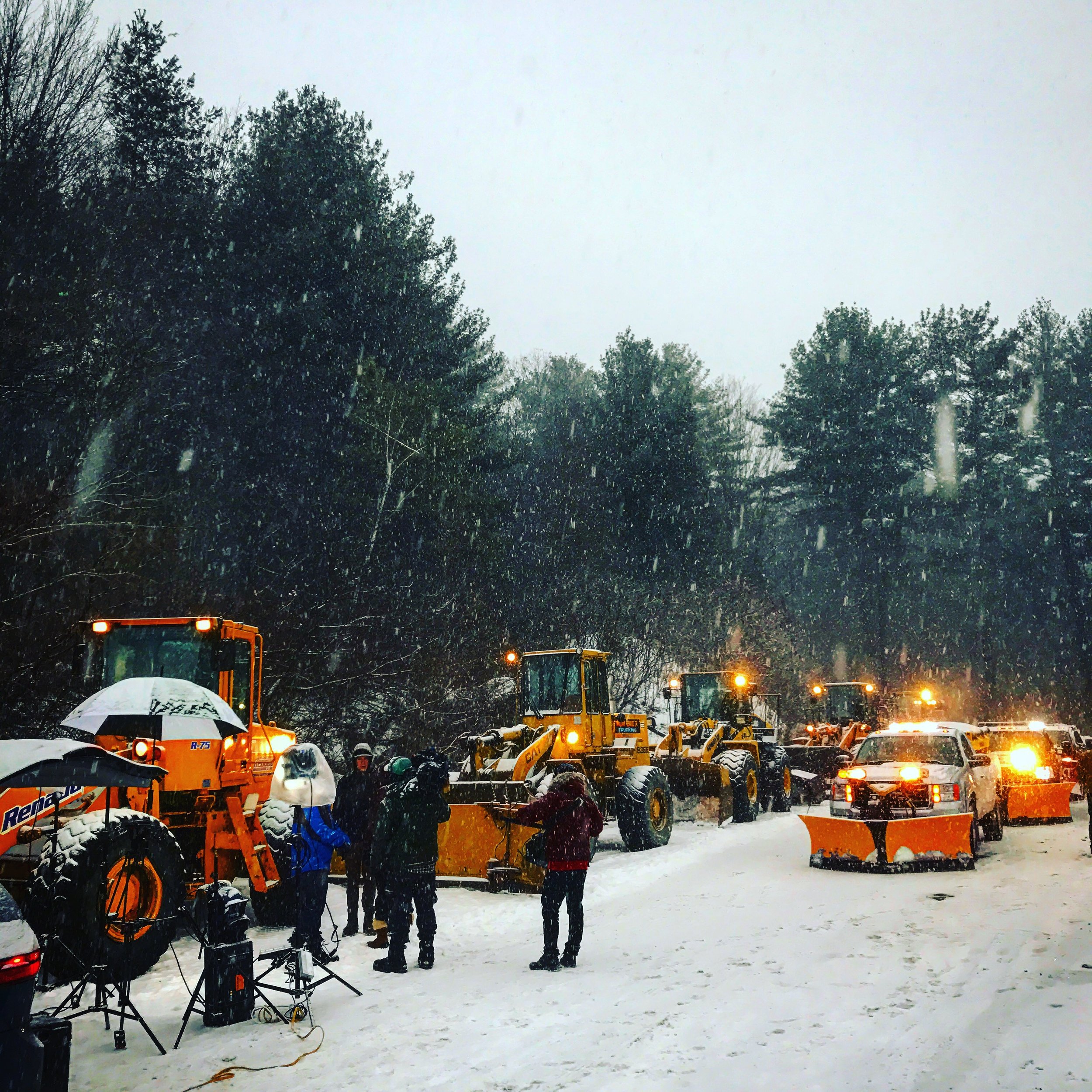 FEATURED ON CBS BOSTON &amp; NYC DEC. 2017