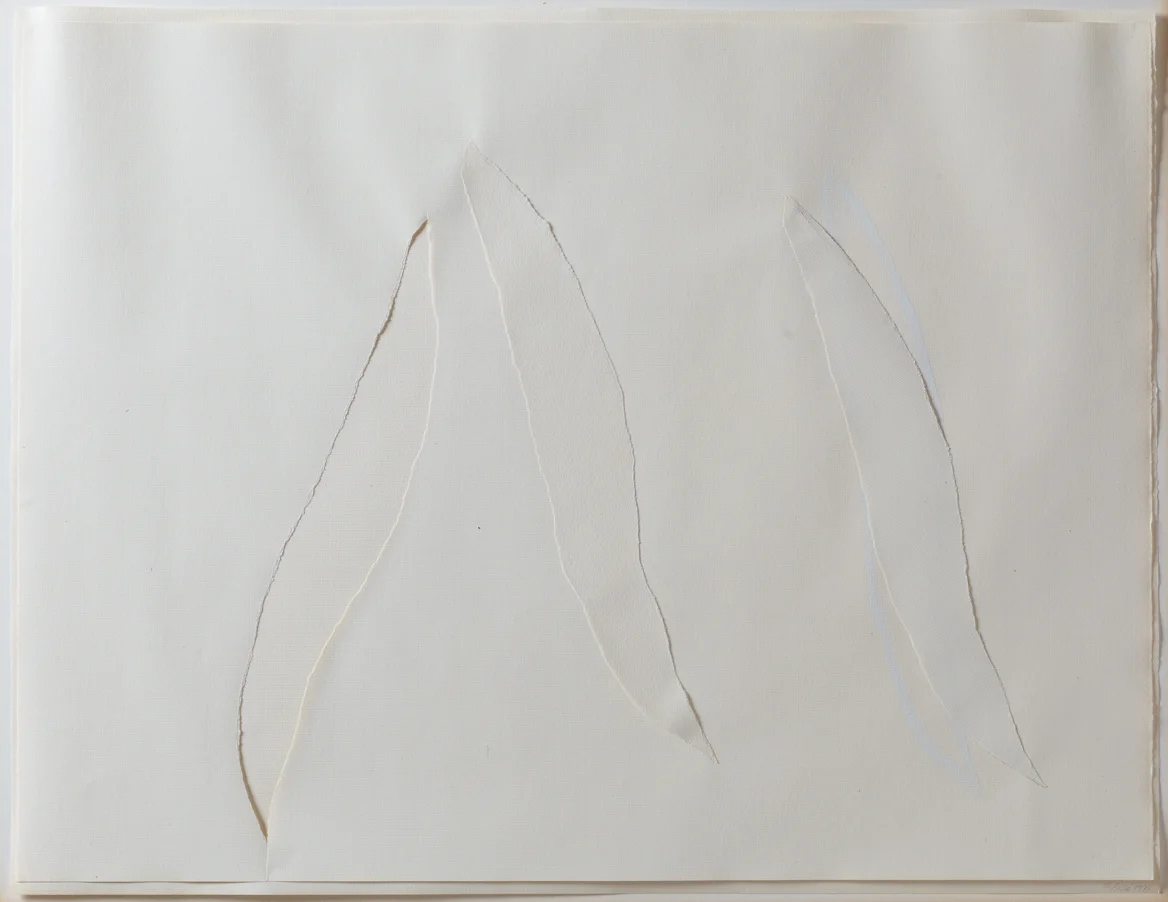 Dreamtime Drawings #3, 1975