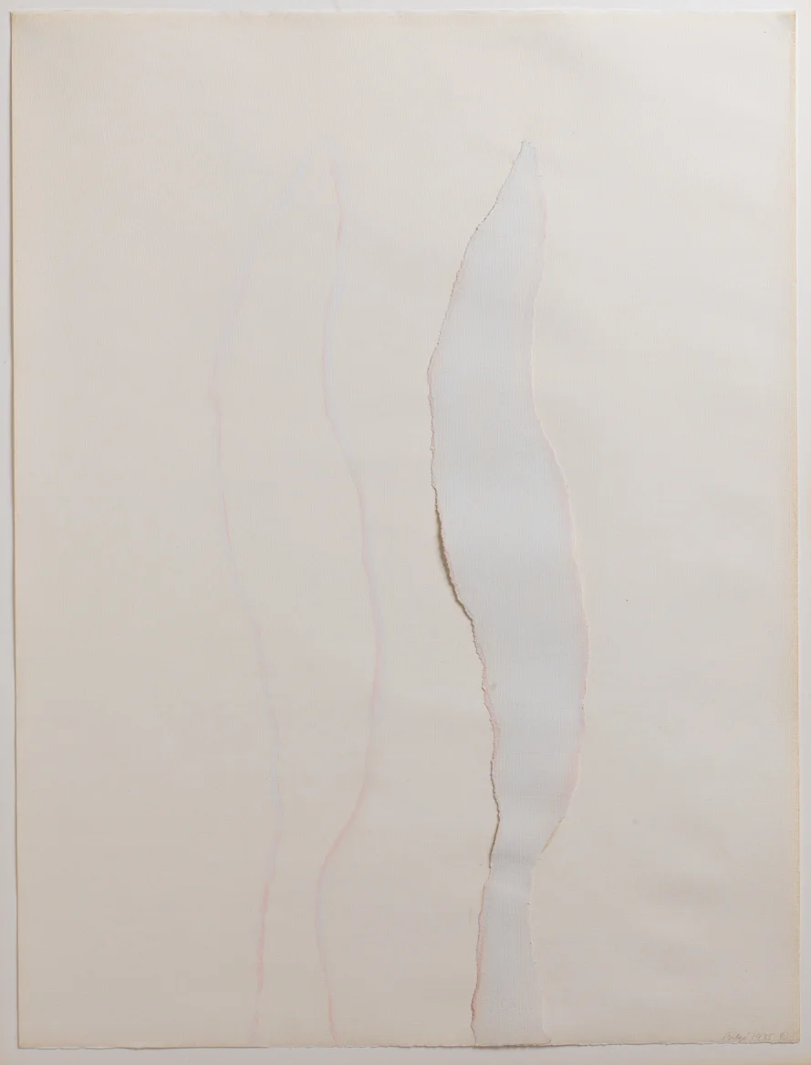 Dreamtime drawings #6, 1975