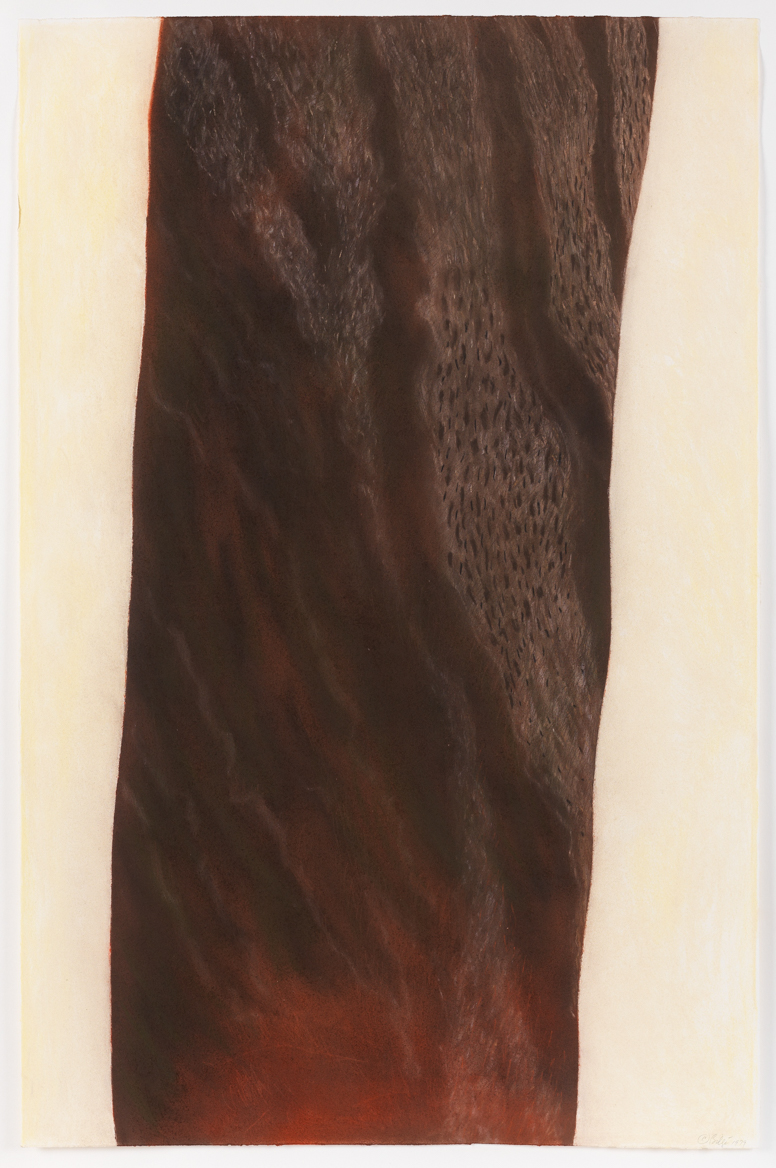 Homage to Nâzım Hikmet II (triptych) 1979