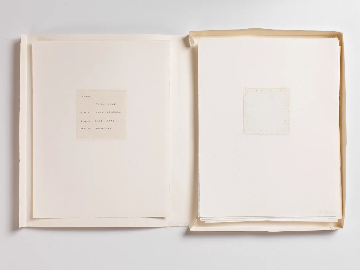 Dots, 1978