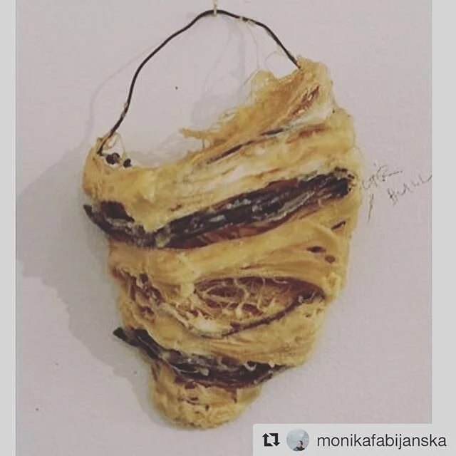 Opening Friday! ✨💜🙏 #Repost @monikafabijanska with @get_repost
・・・
From ecofeminism(s)&nbsp;at Thomas Erben Gallery,&nbsp;‪June 19 &ndash; July 24, 2020‬. Details in the bio.
.
&ldquo;Hugging is in human nature, perhaps the comfort of the first hug