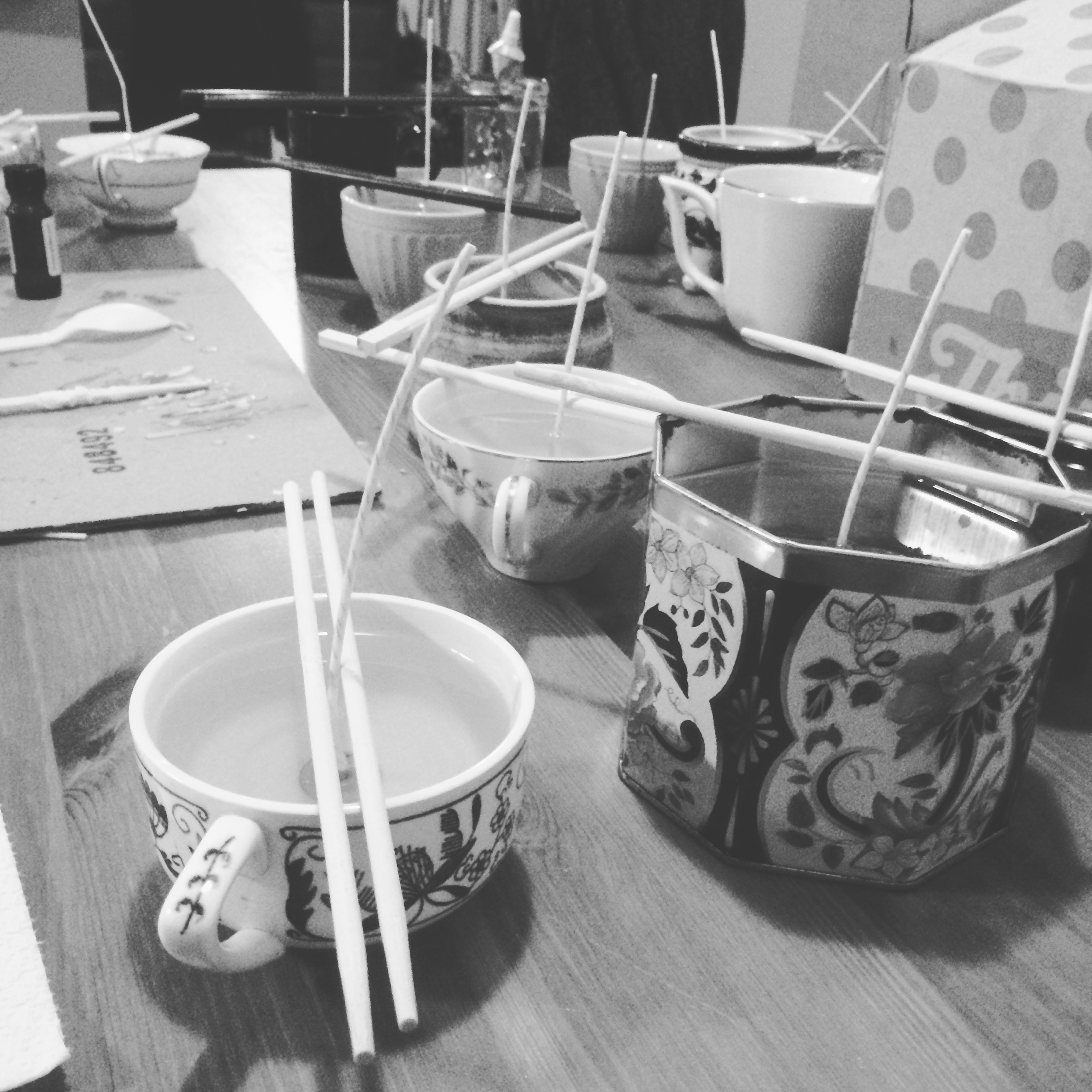 Do-It-Yourself: Frugal gifts full of cheer.