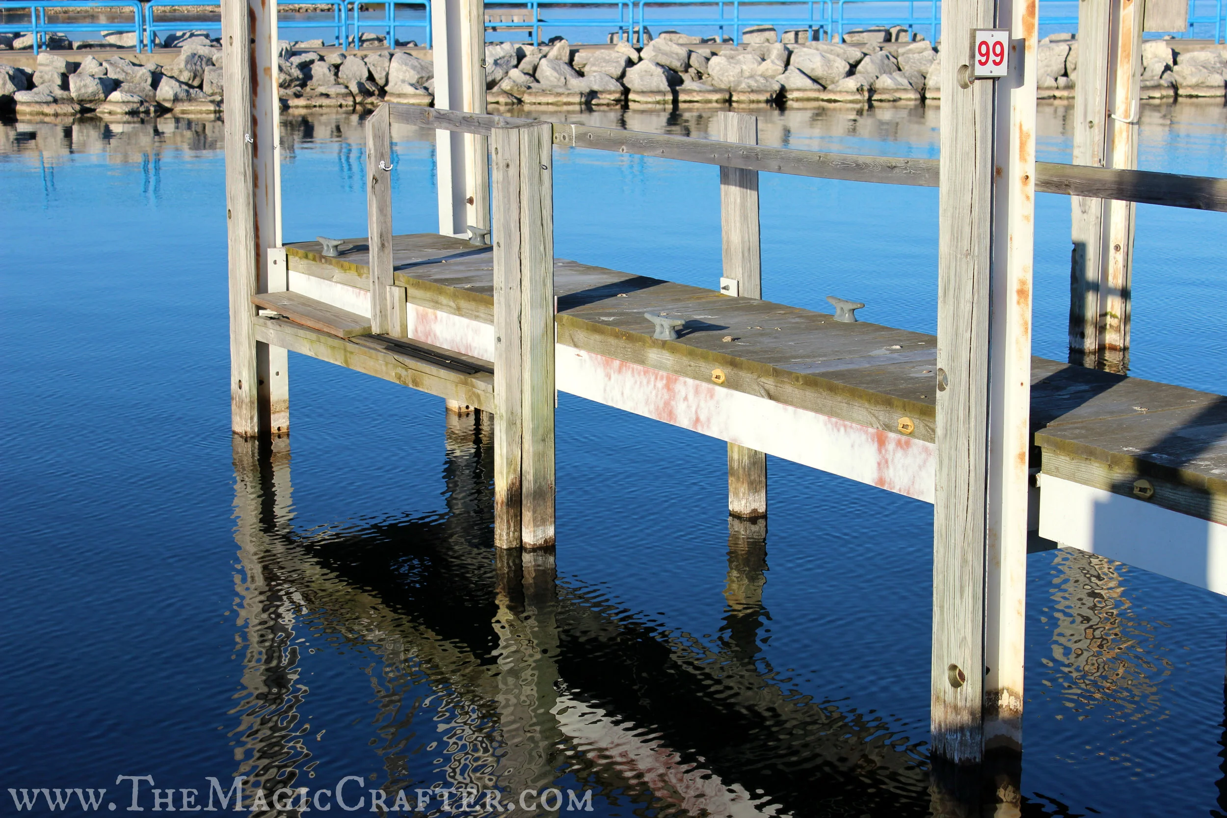 As my photographing session came to an end, the wind began to pick up and the reflections began to become more and more distorted. They were still so beautiful. 
