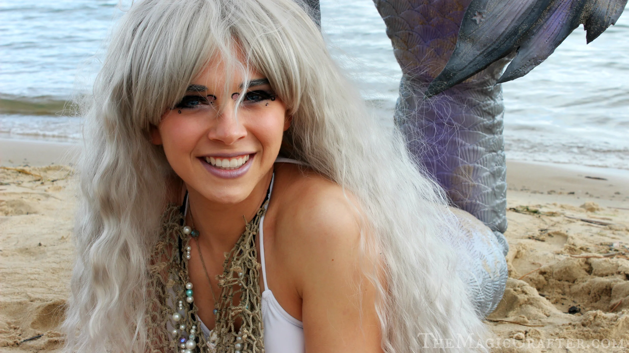 How to a Mermaid Instantly Everything you need to get started