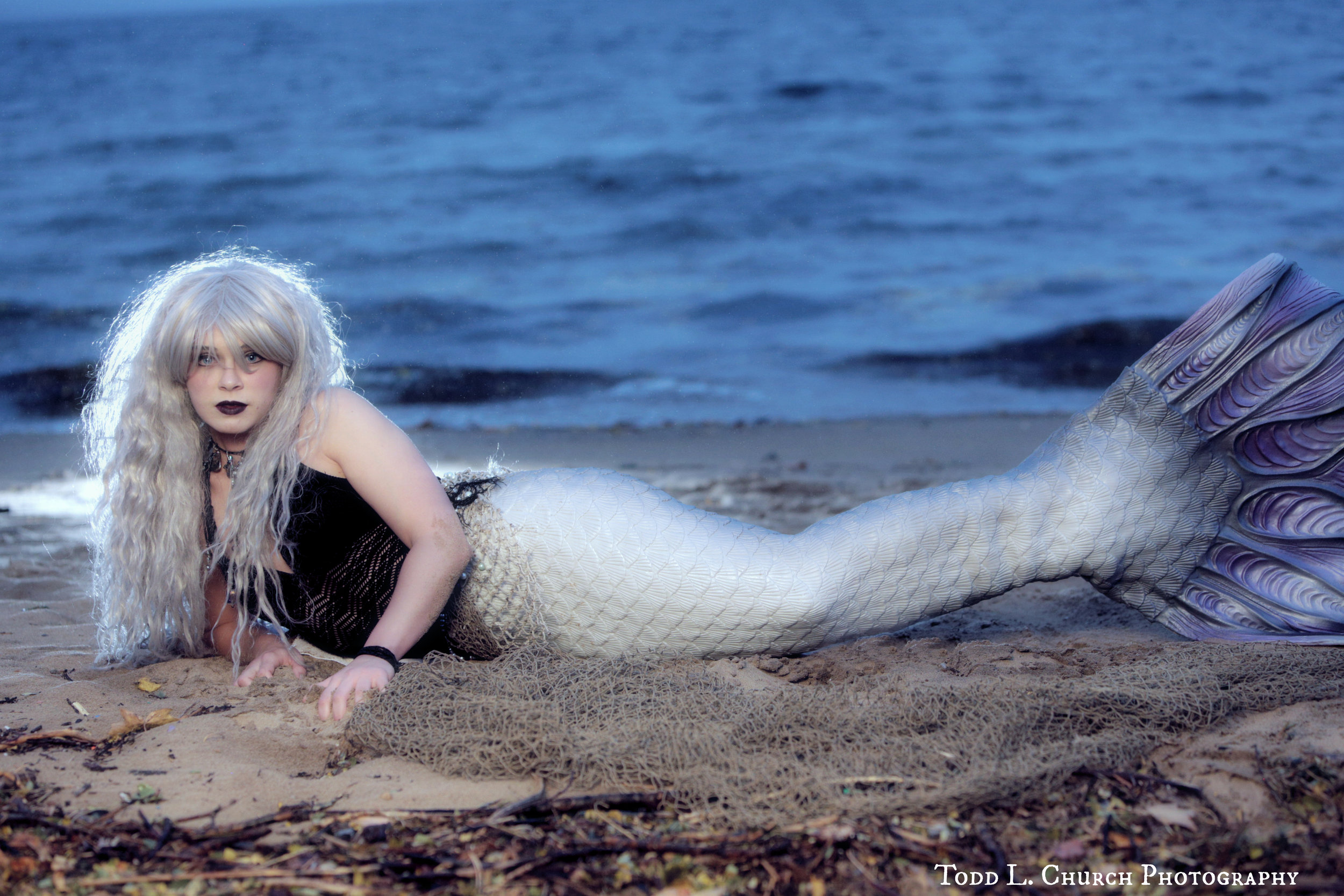 mermaids caught on camera — See the Magic in Every Day — The Magic