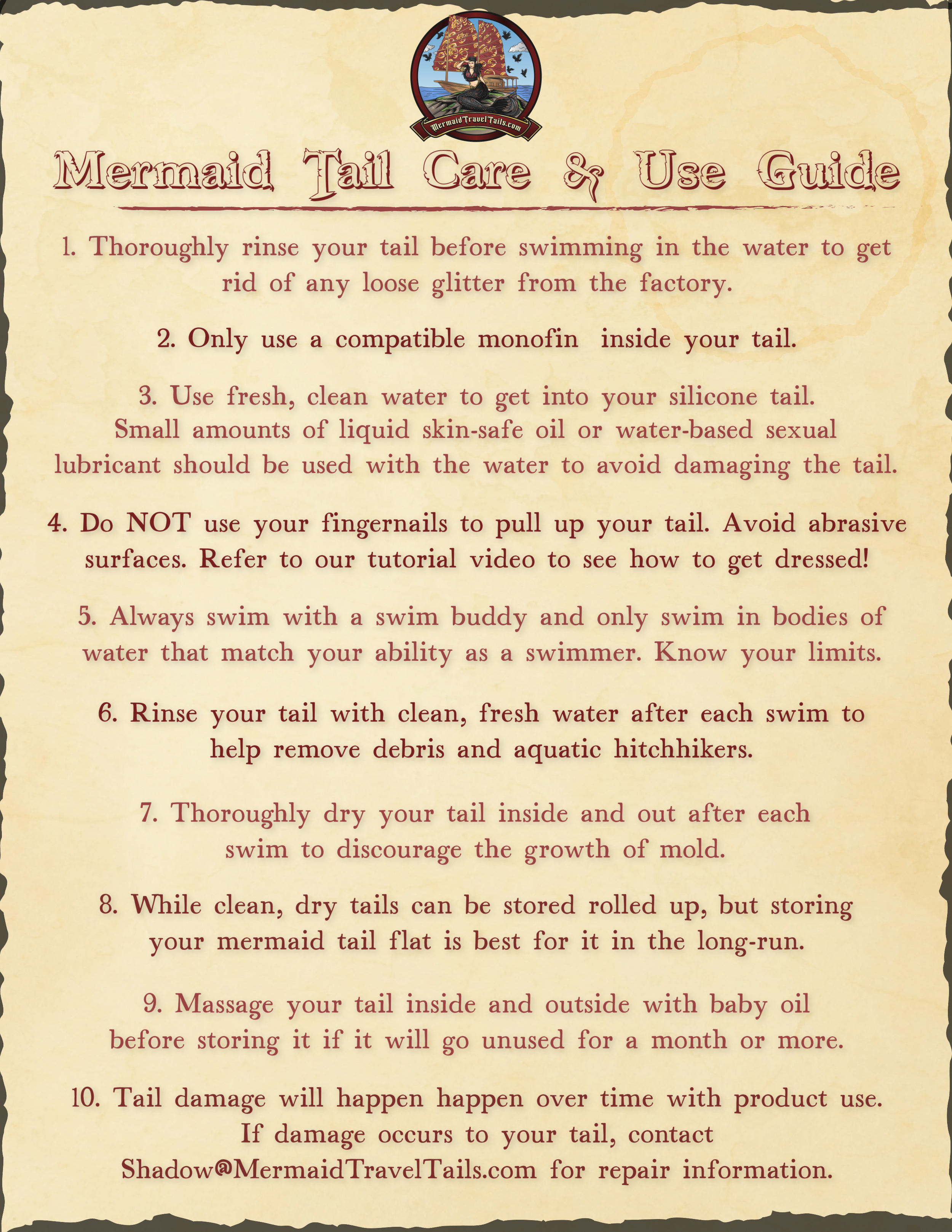 Mermaid Travel Tails Tail Care Guide FINAL (1).png