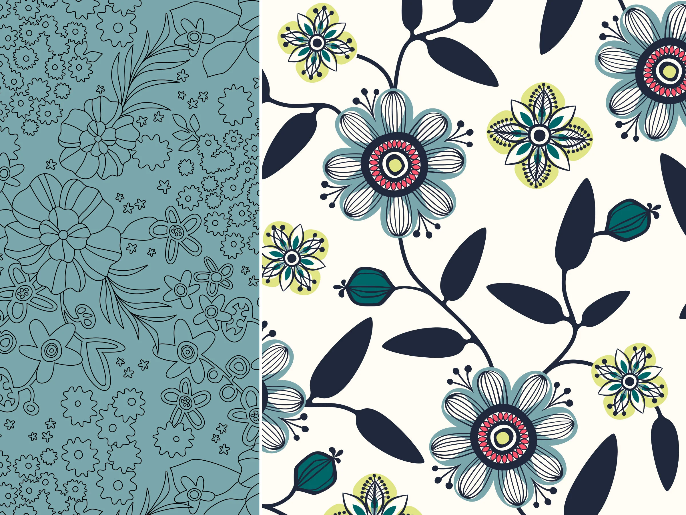 Tea Collection | Fall 2012