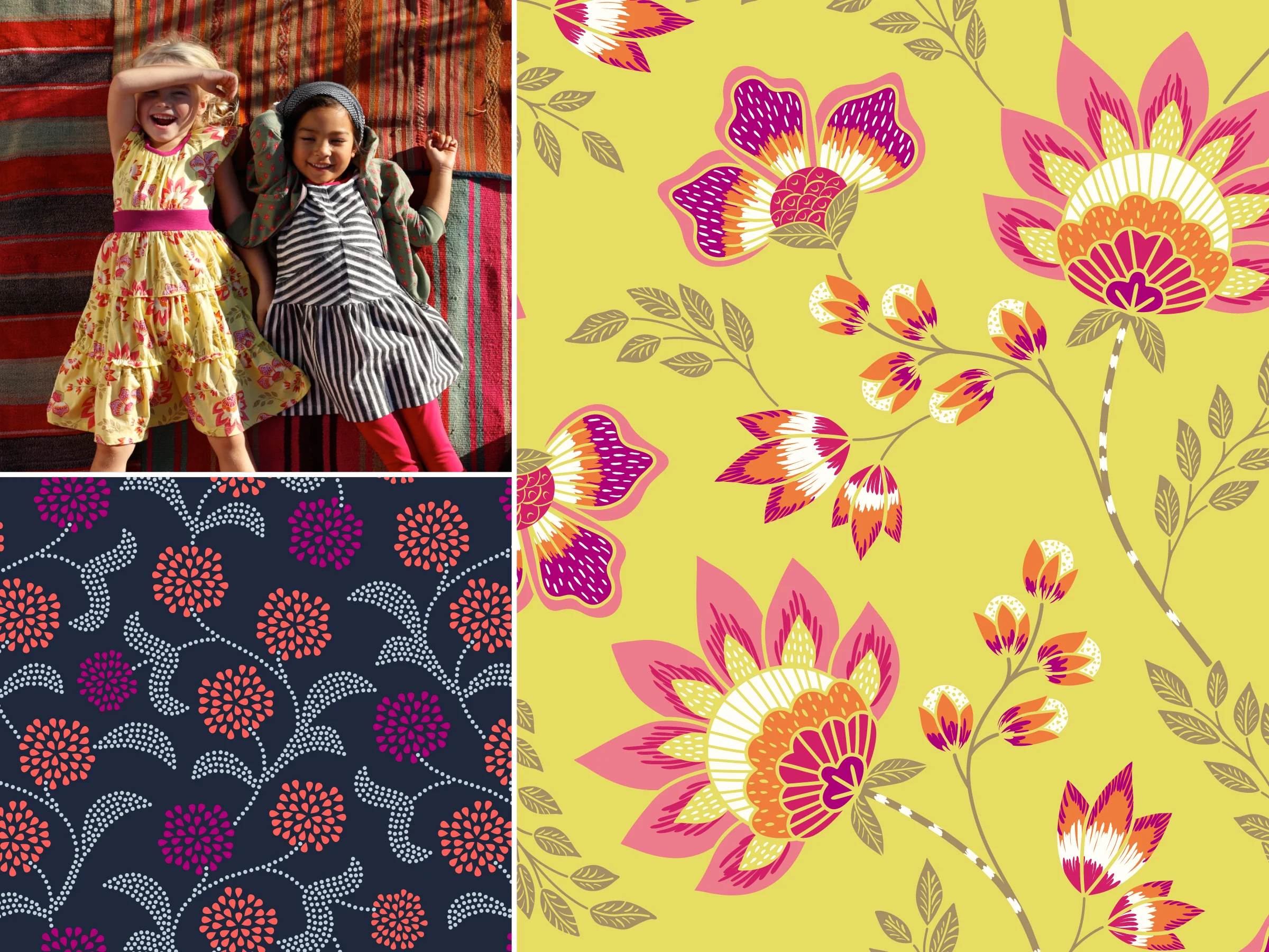 Tea Collection | Spring 2013