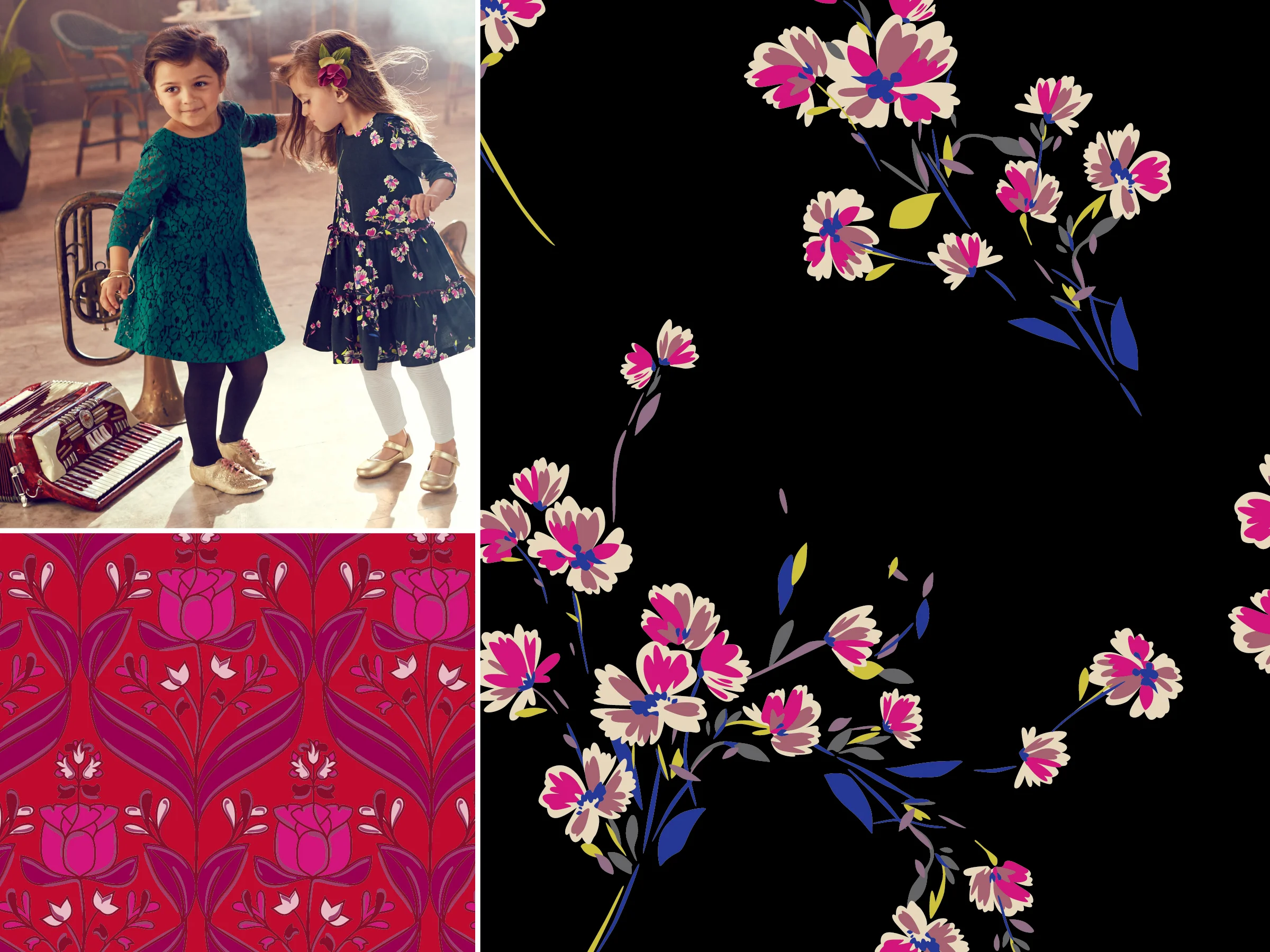 Tea Collection | Fall 2015