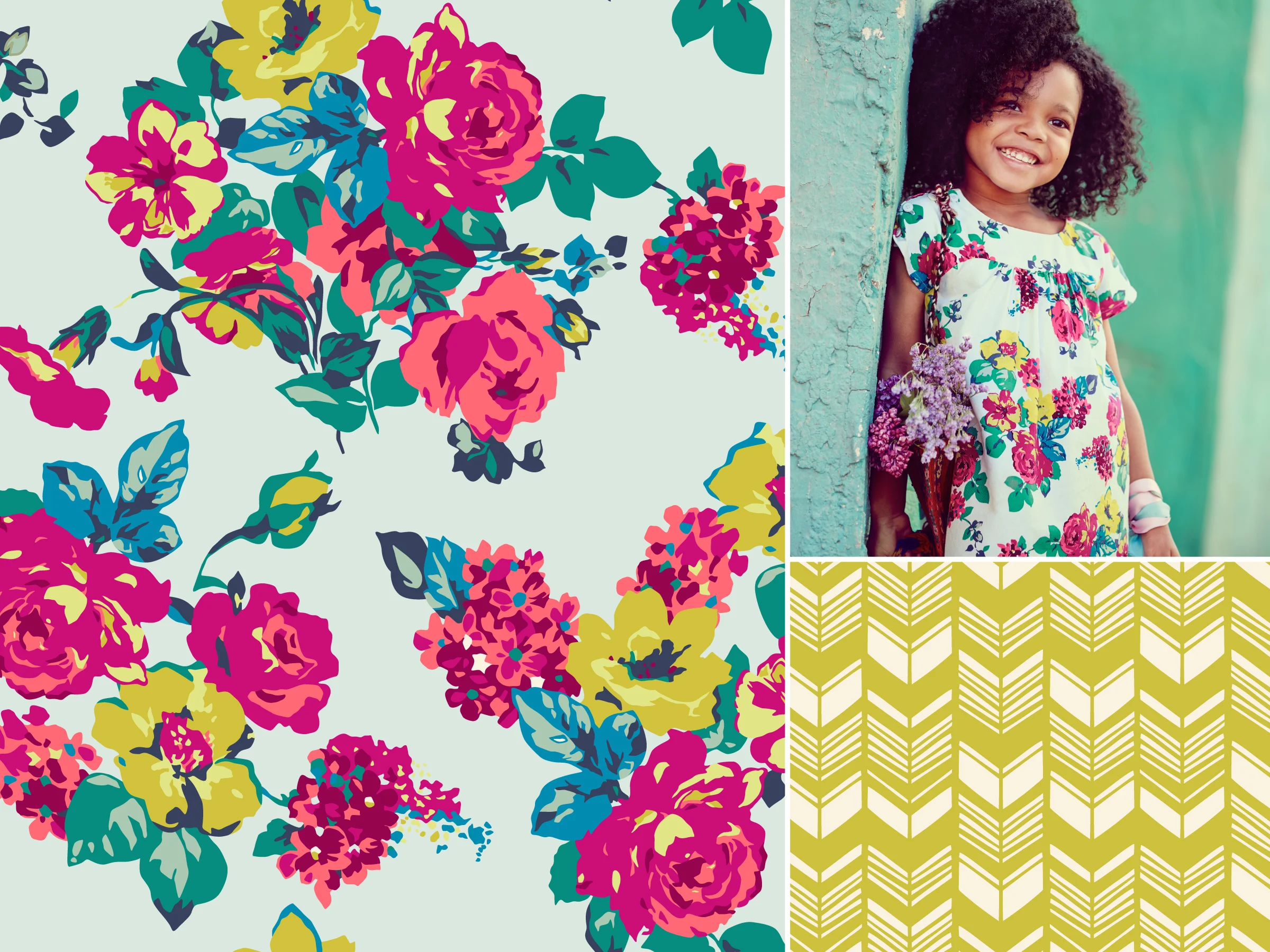 Tea Collection | Fall 2015