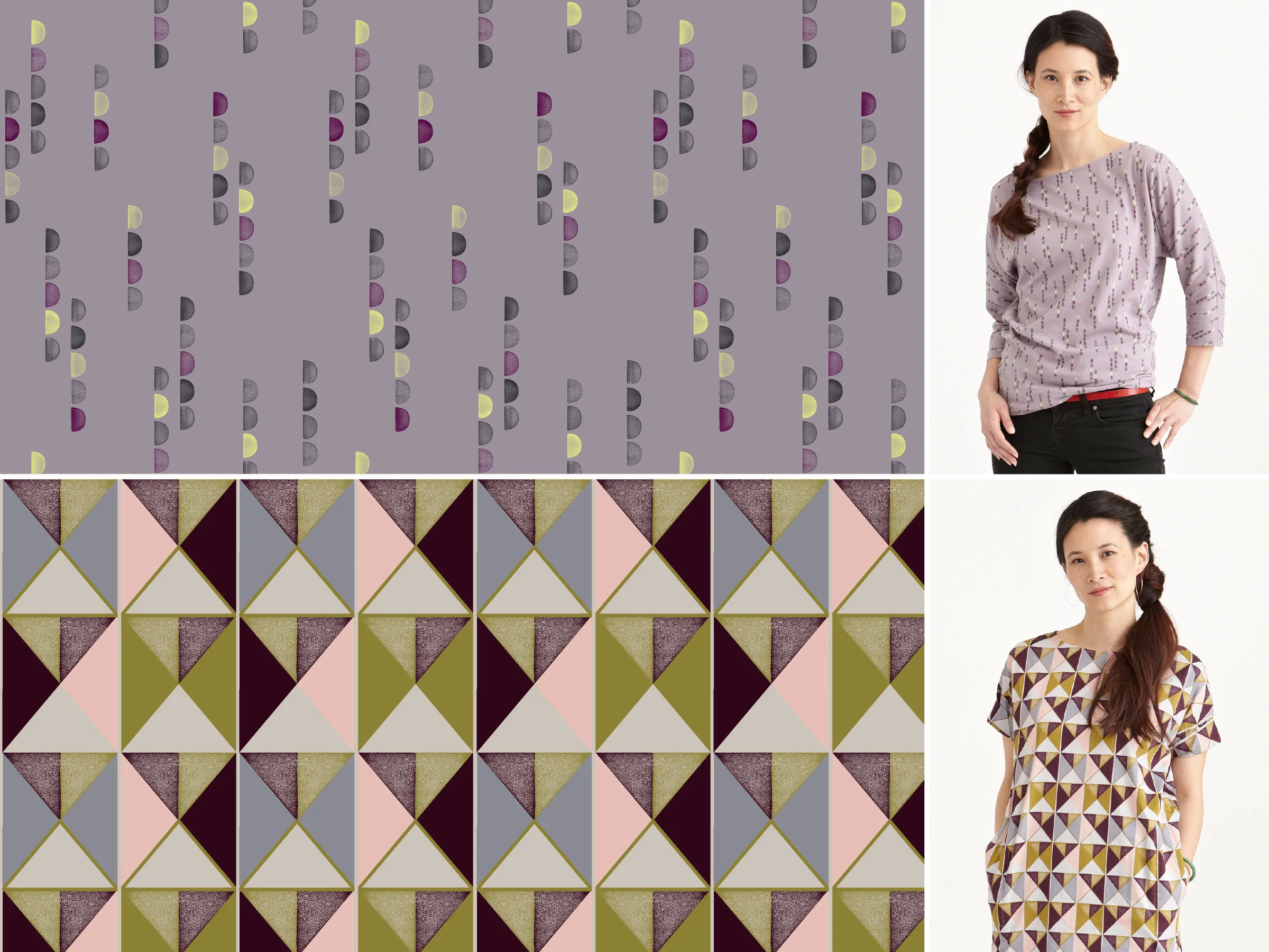 Tea Collection | Fall 2012