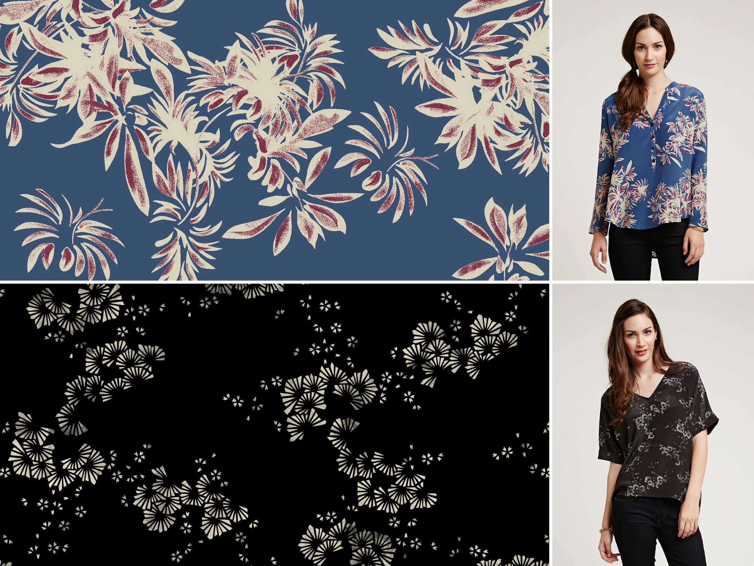 Tea Collection | Fall 2013