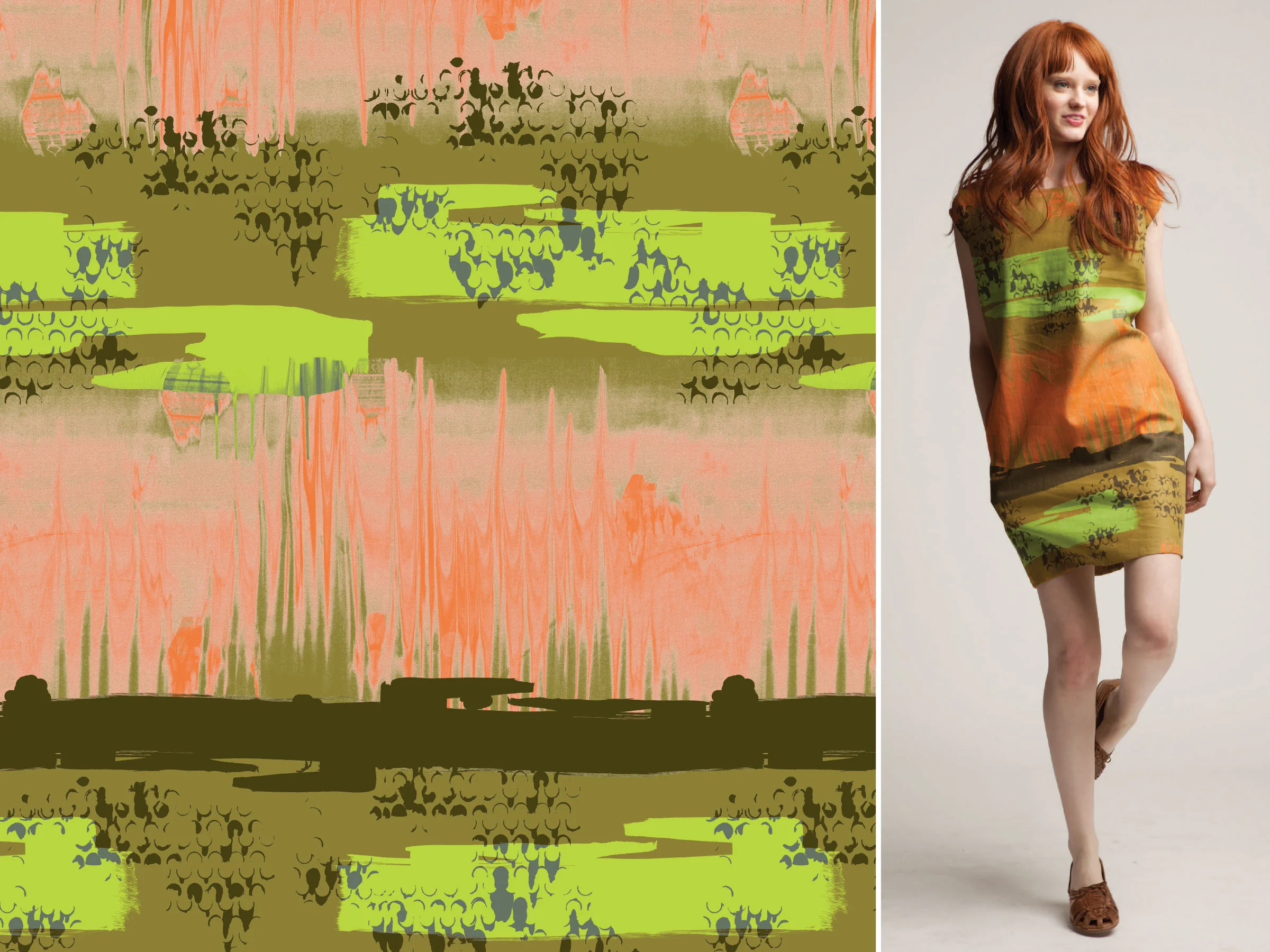 Tea Collection | Spring 2013