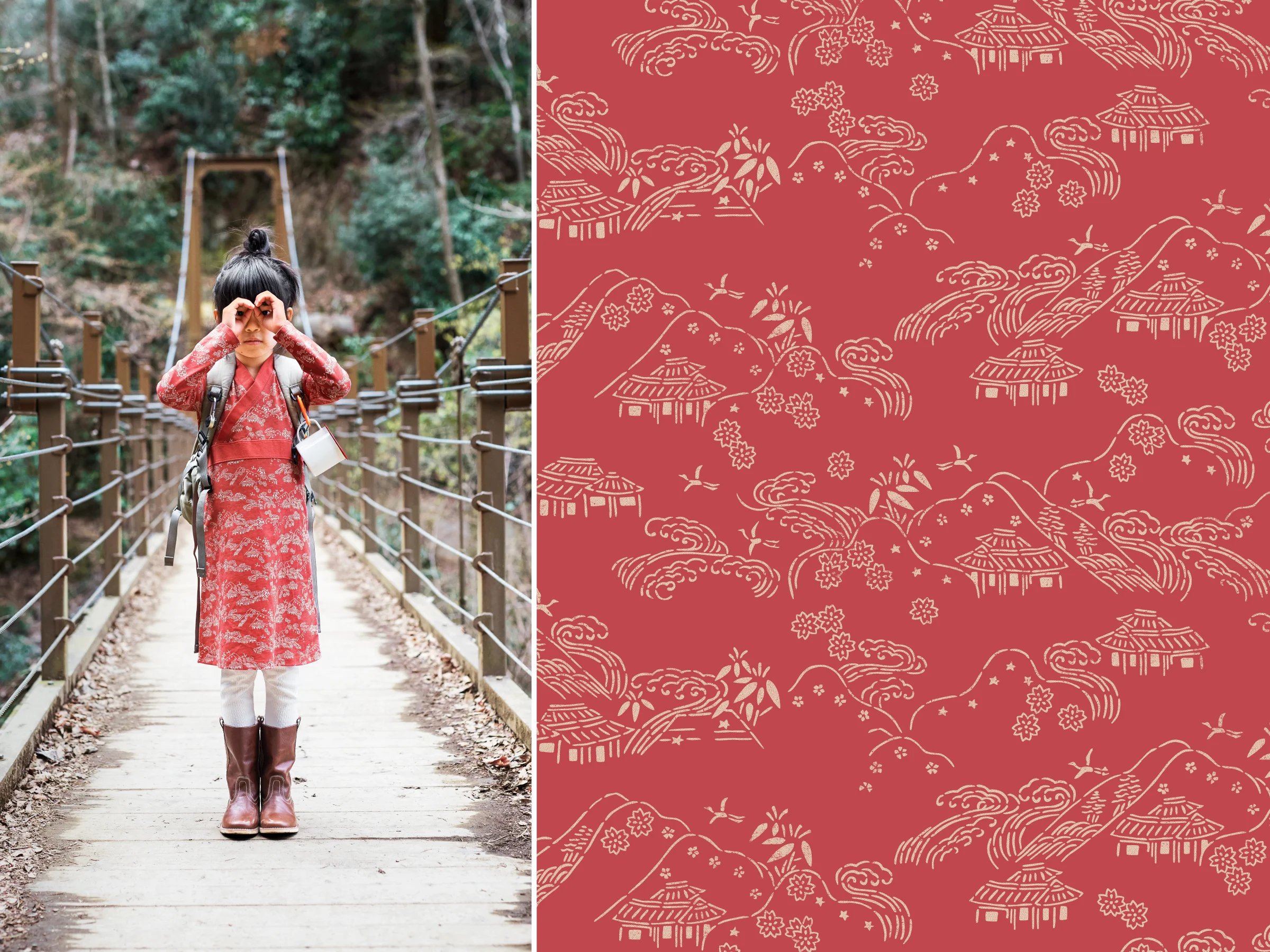 Tea Collection | Fall 2016