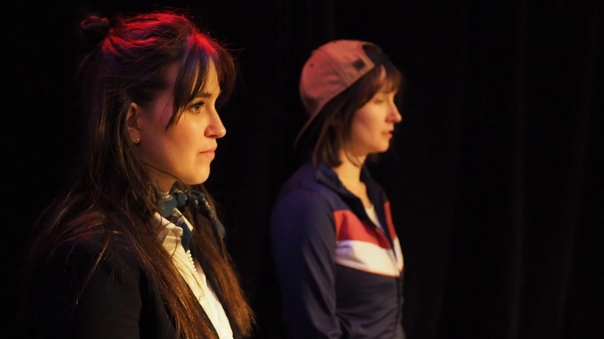 Romeo and Juliet, March 2018 