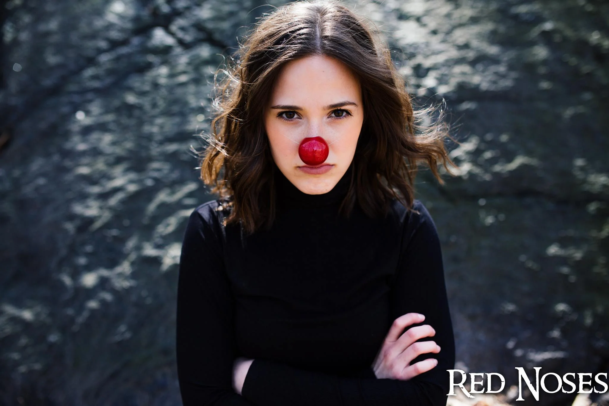 Red Noses, Dir. Orlando Pabotoy