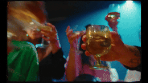 On Cheers