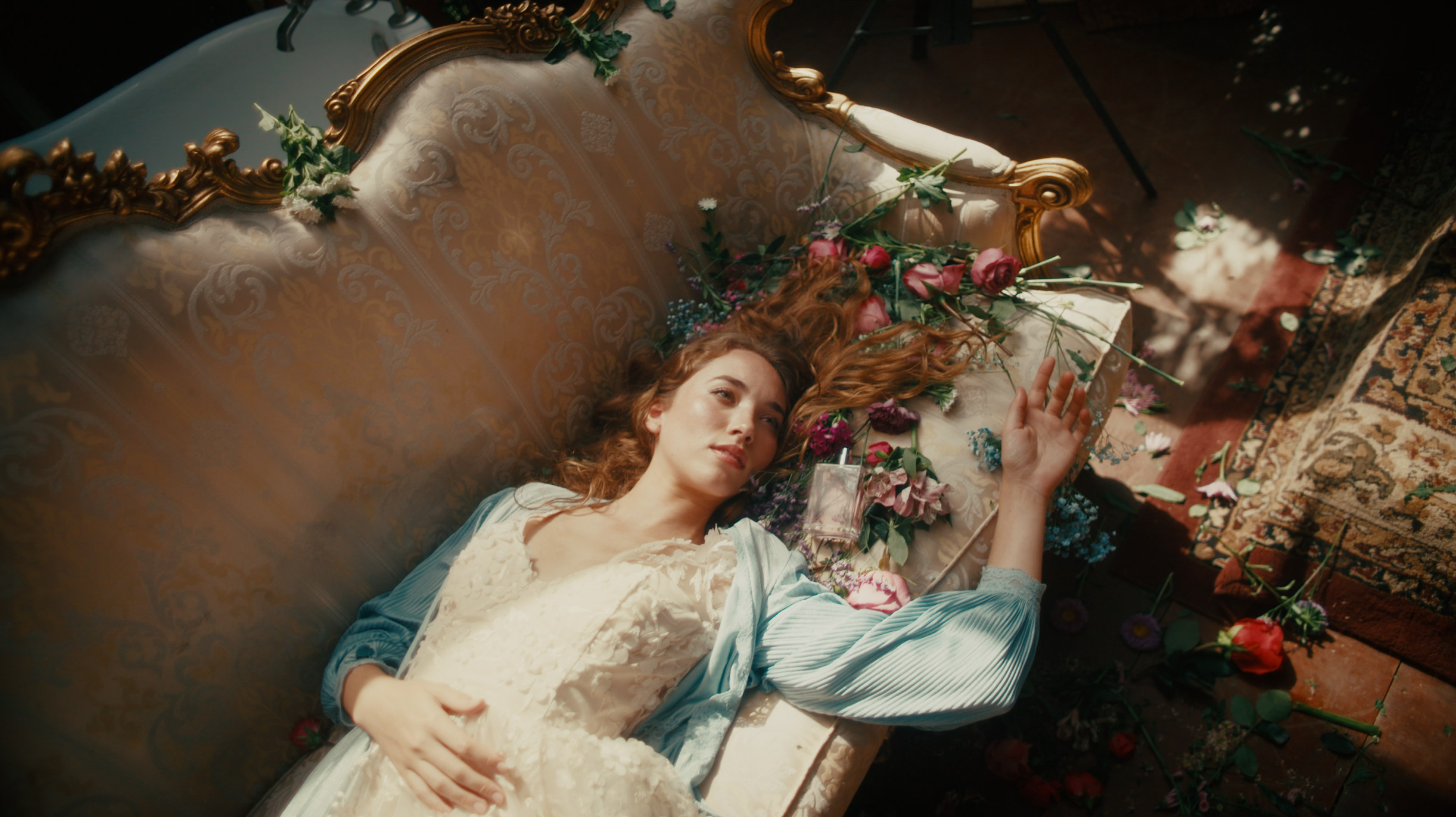 Perfume Spec Commercial