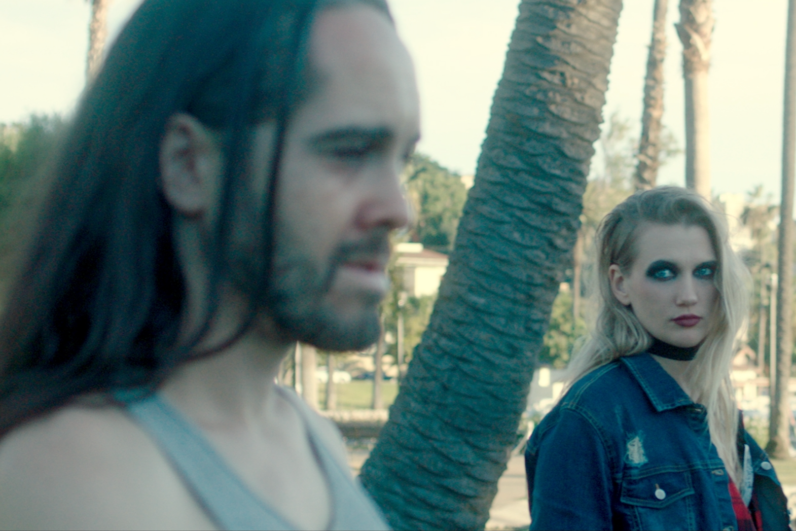 X's and O's - AFI Short - Drama