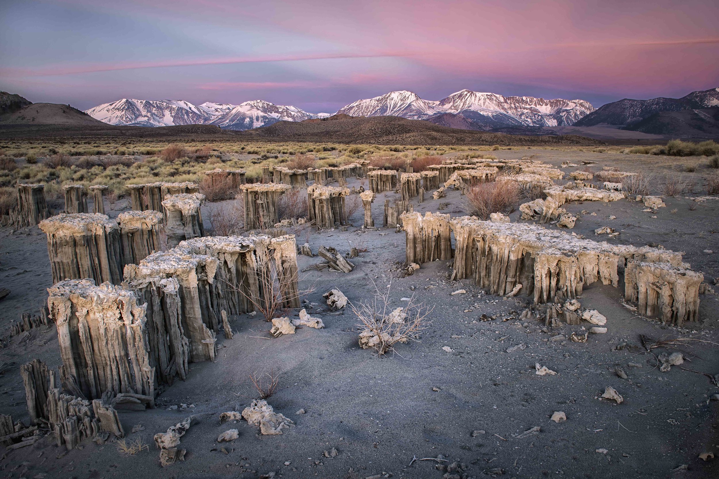 Dawn at the White Mountains.jpg