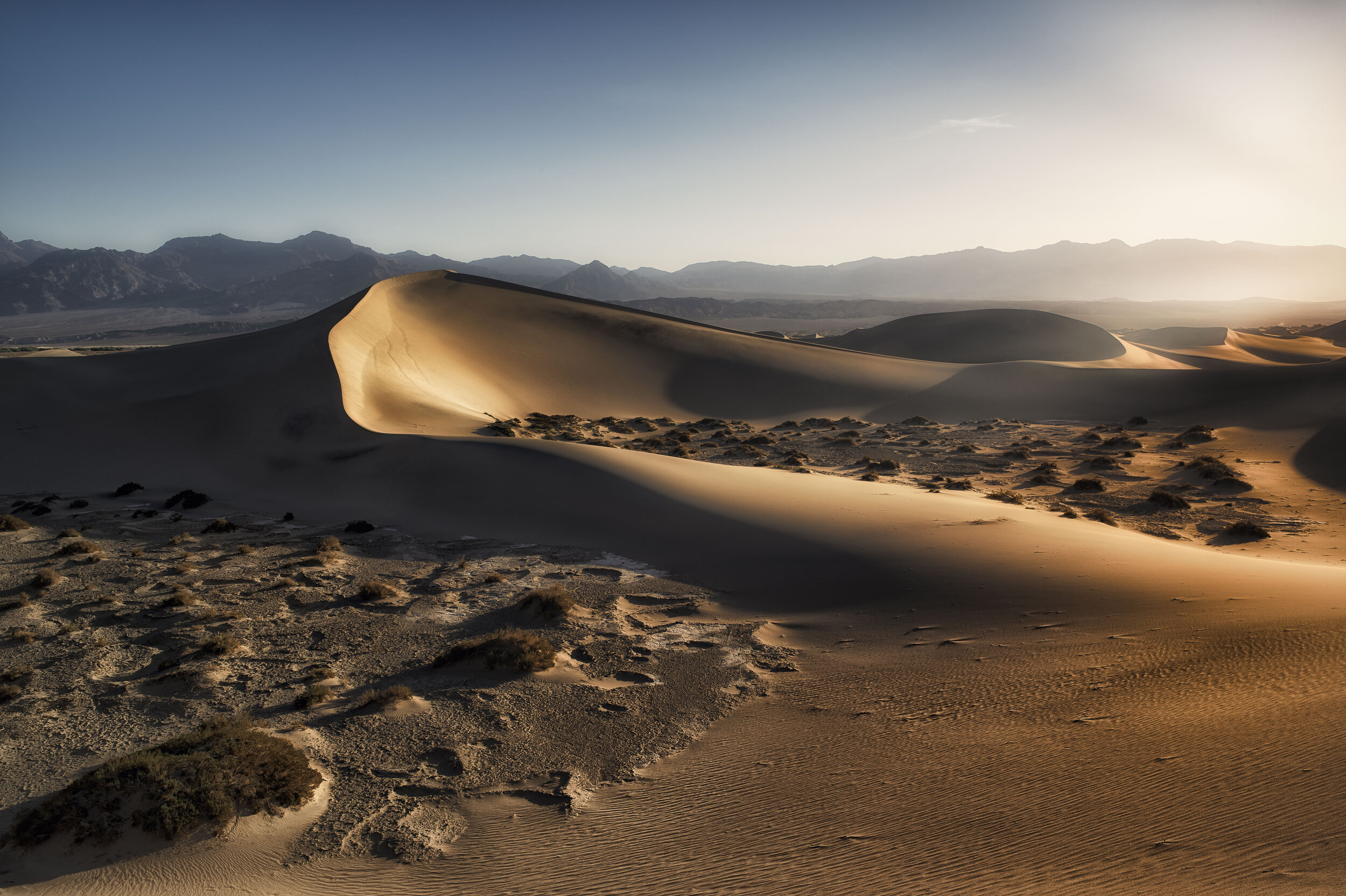 Sunrise at Mesquite Dunes.jpg