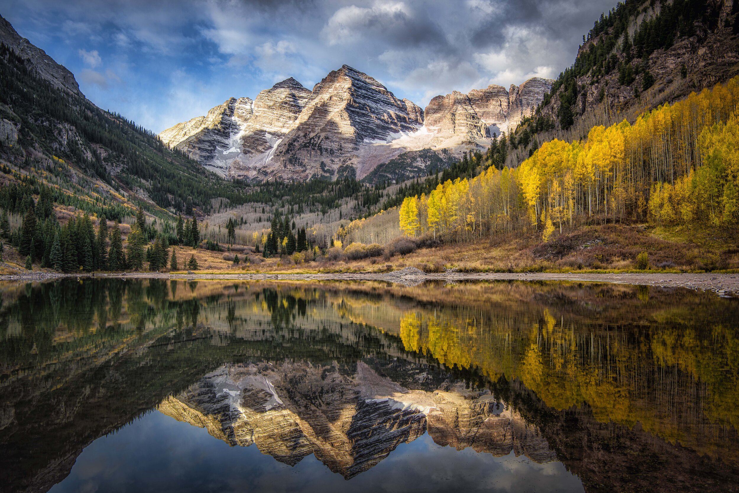 Autumn Vibes at Maroon Bells.jpg
